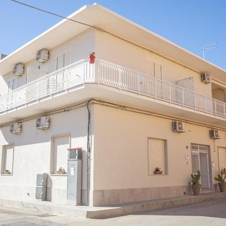 B&B Zio Luciano Avola Εξωτερικό φωτογραφία