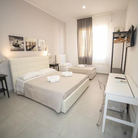 B&B Zio Luciano Avola Εξωτερικό φωτογραφία