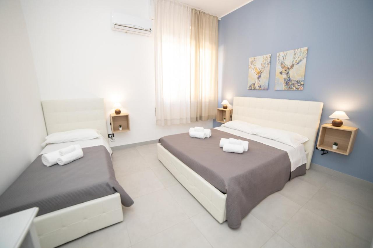 B&B Zio Luciano Avola Εξωτερικό φωτογραφία
