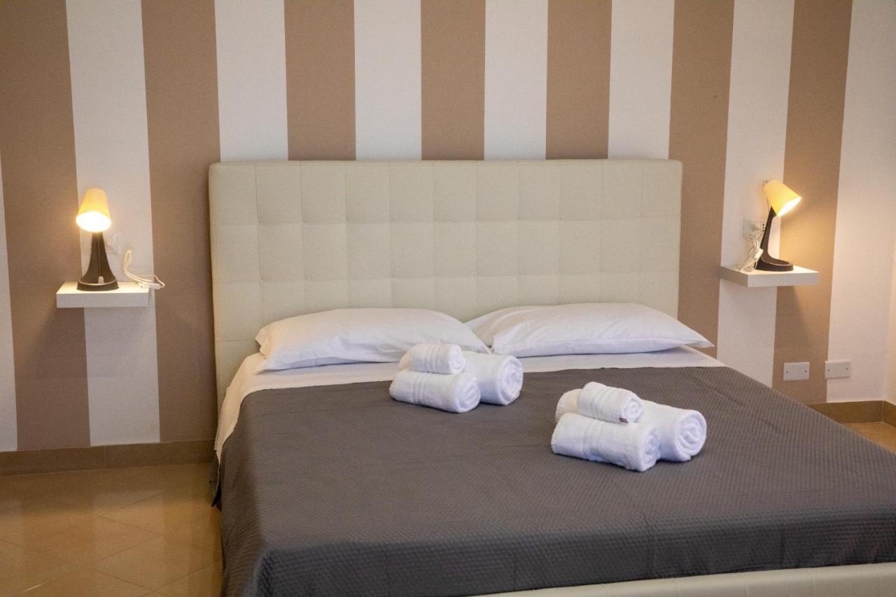 B&B Zio Luciano Avola Εξωτερικό φωτογραφία